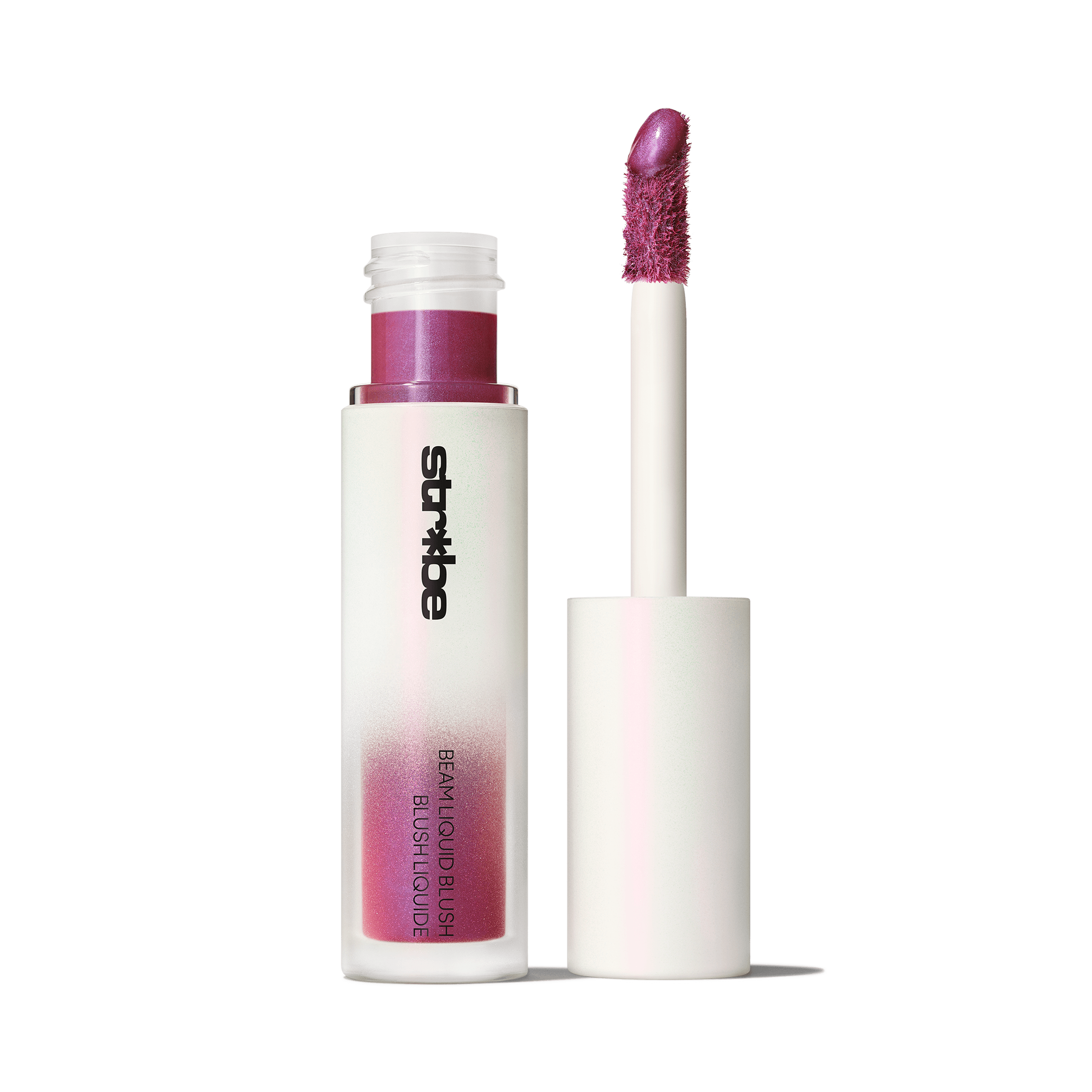 MAC Stobe Beam Liquid Blush