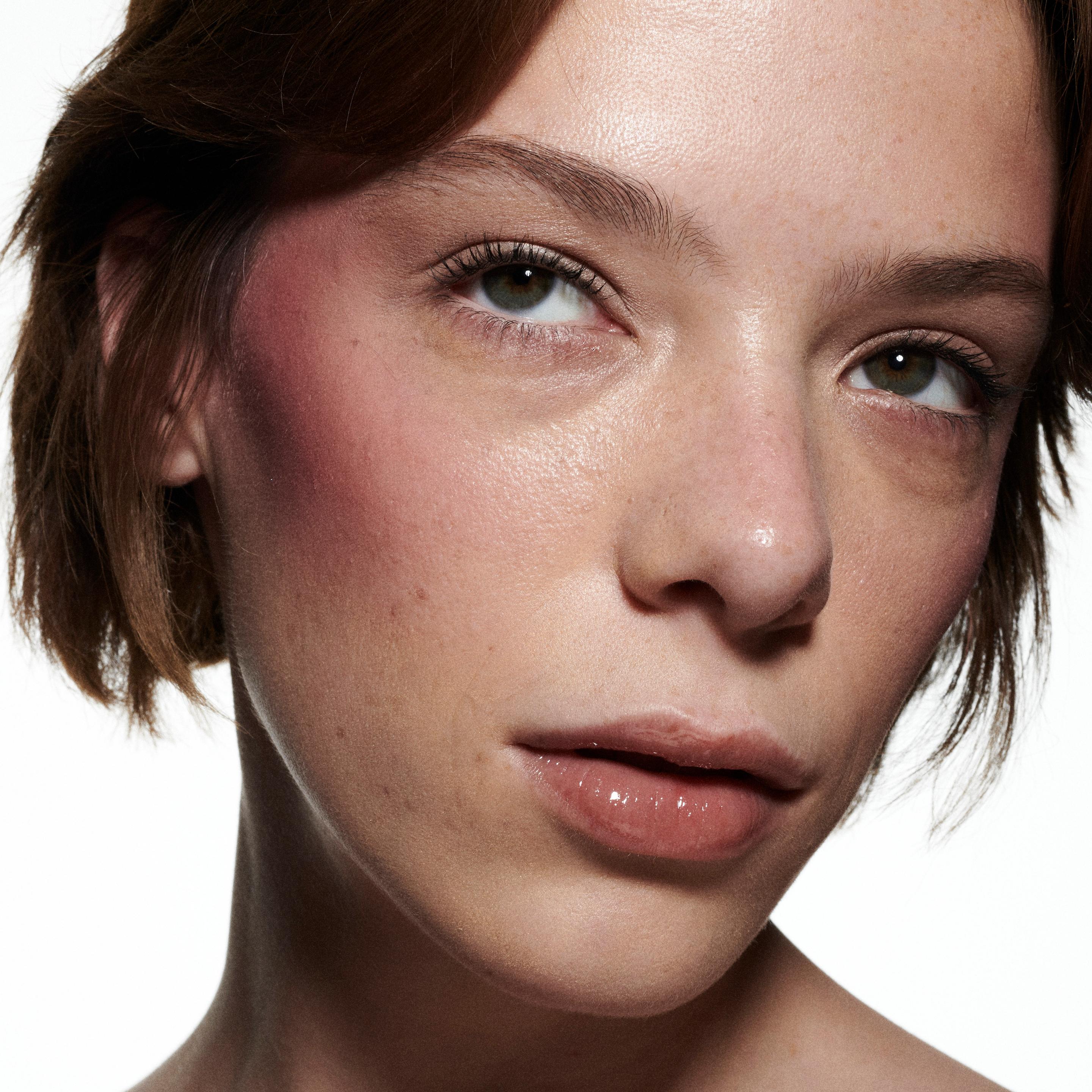 Produktbild MAC Stobe Beam Liquid Blush 5 von 5