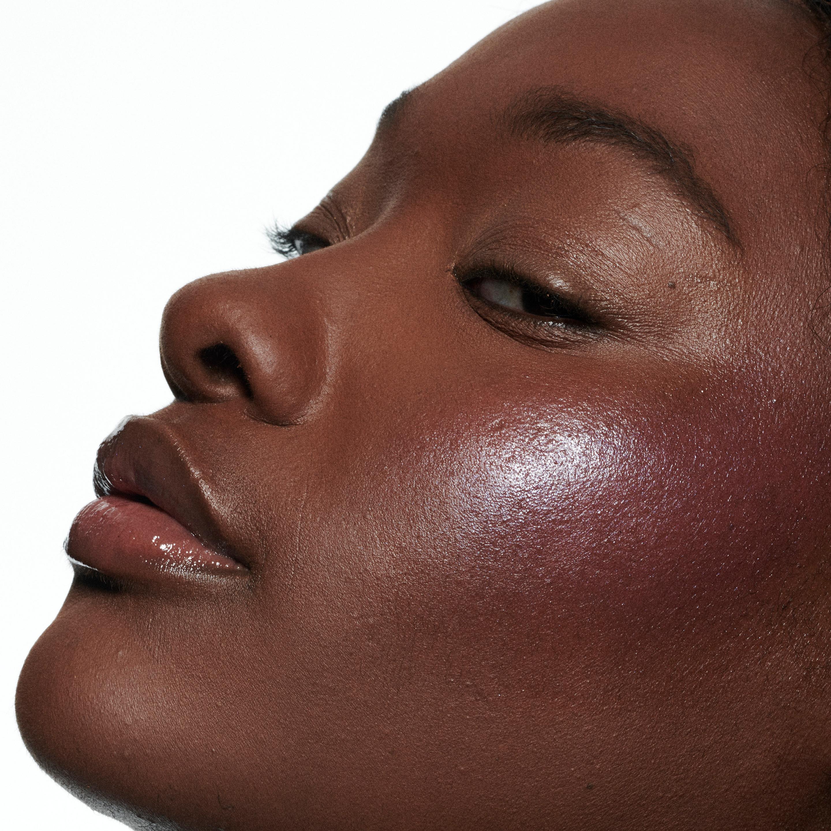 Produktbild MAC Stobe Beam Liquid Blush 3 von 5