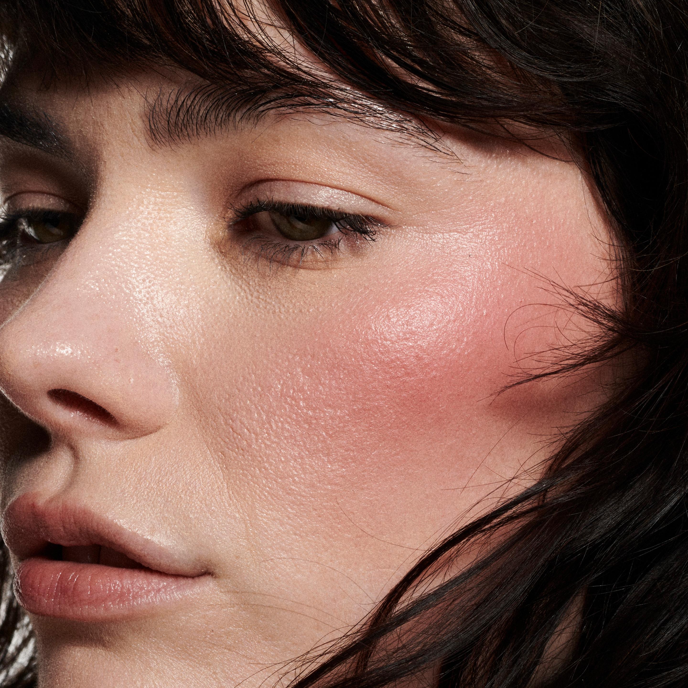 Produktbild MAC Stobe Beam Liquid Blush 4 von 5