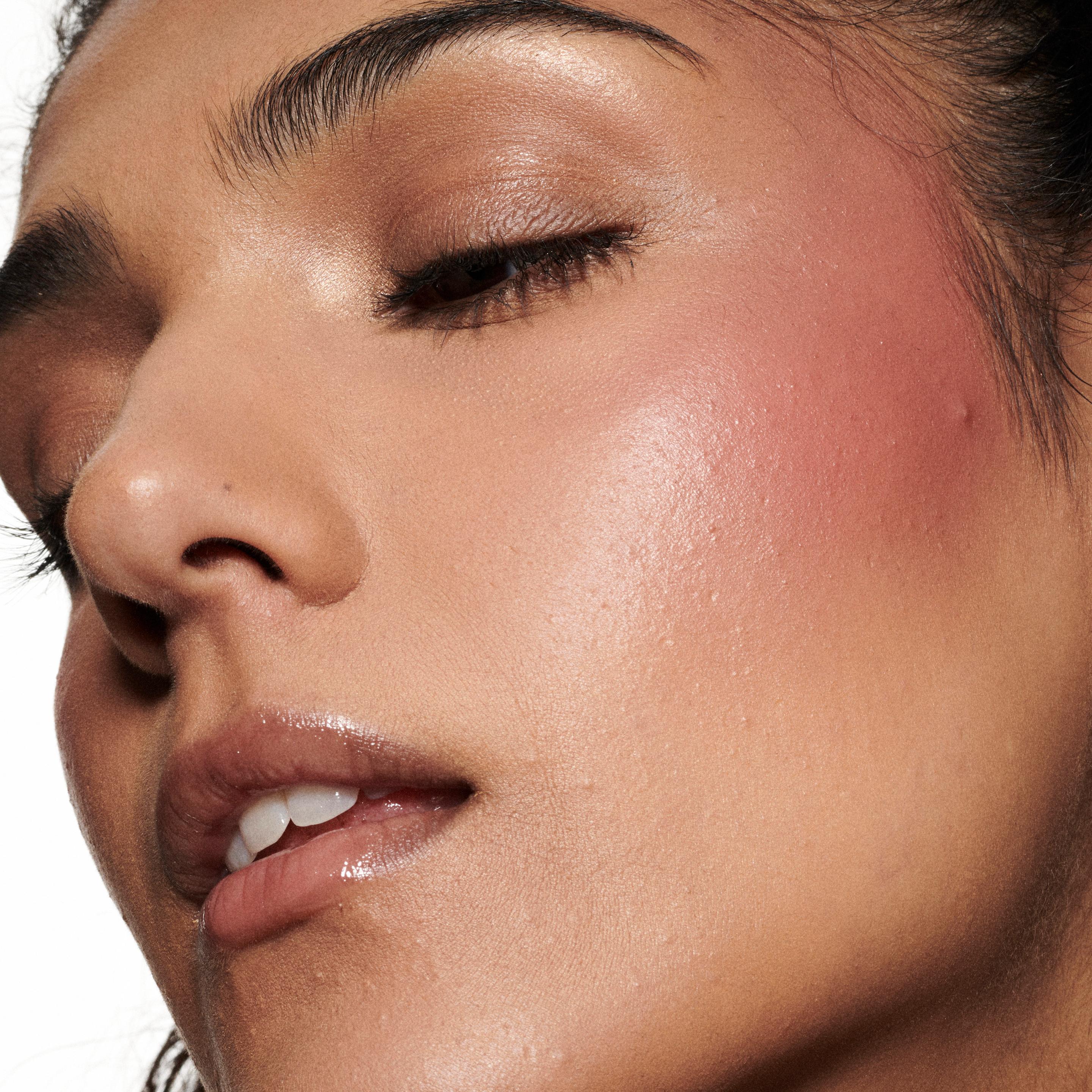 Produktbild MAC Stobe Beam Liquid Blush 3 von 5