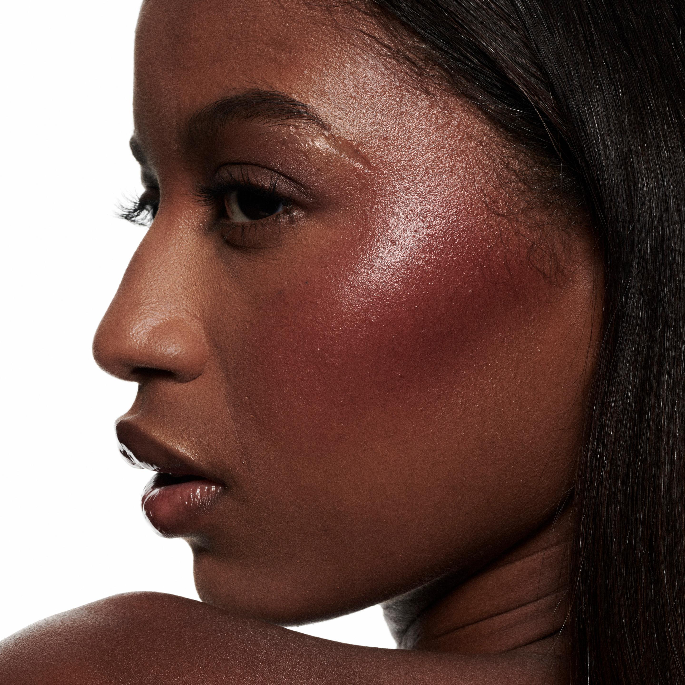 Produktbild MAC Stobe Beam Liquid Blush 5 von 5