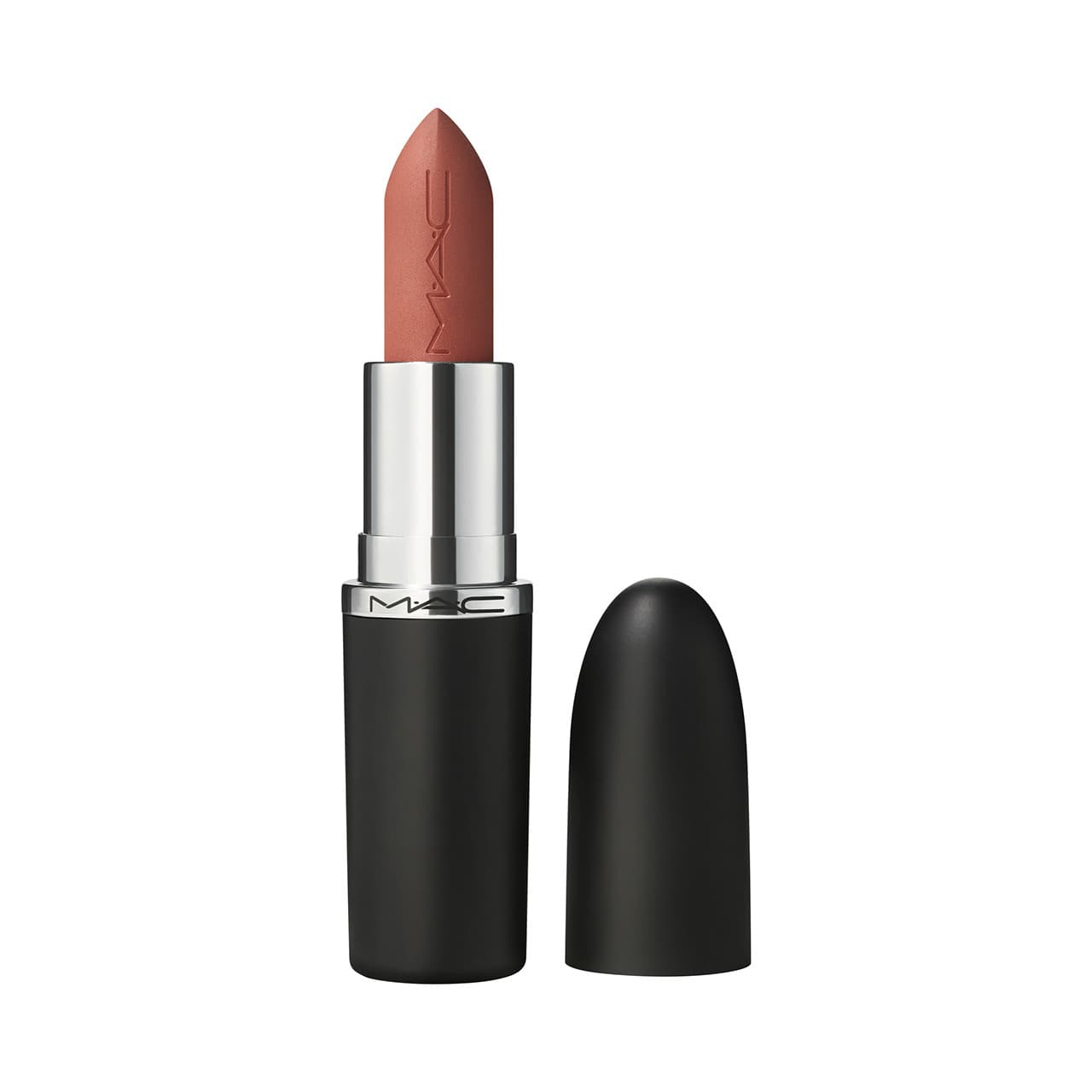 MAC MACximal Silky Matte Lipstick