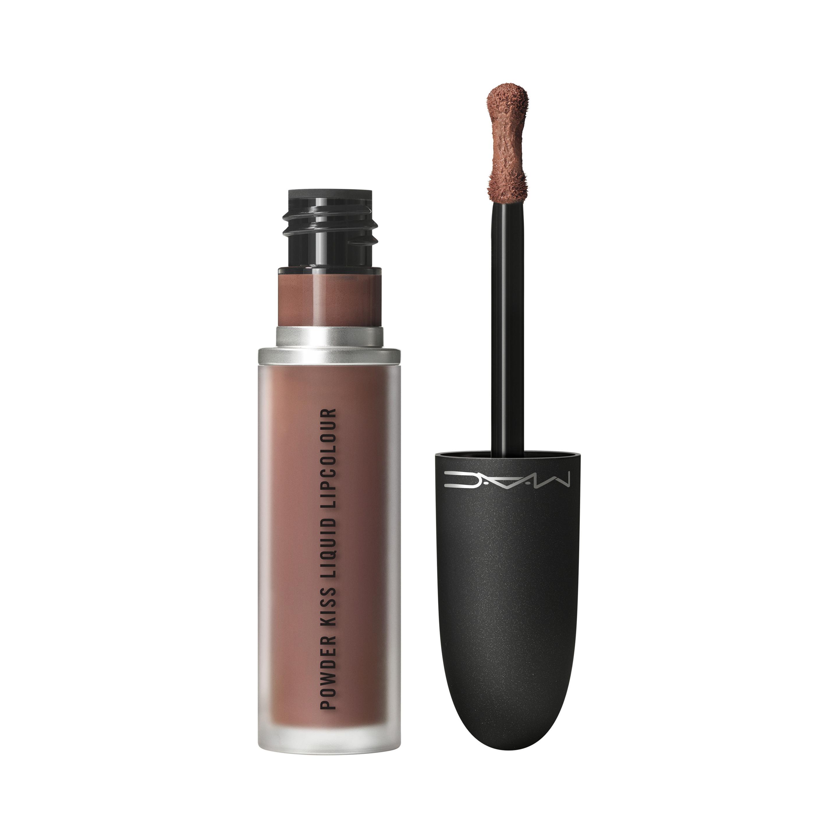 MAC Powder Kiss Liquid Lipcolor
