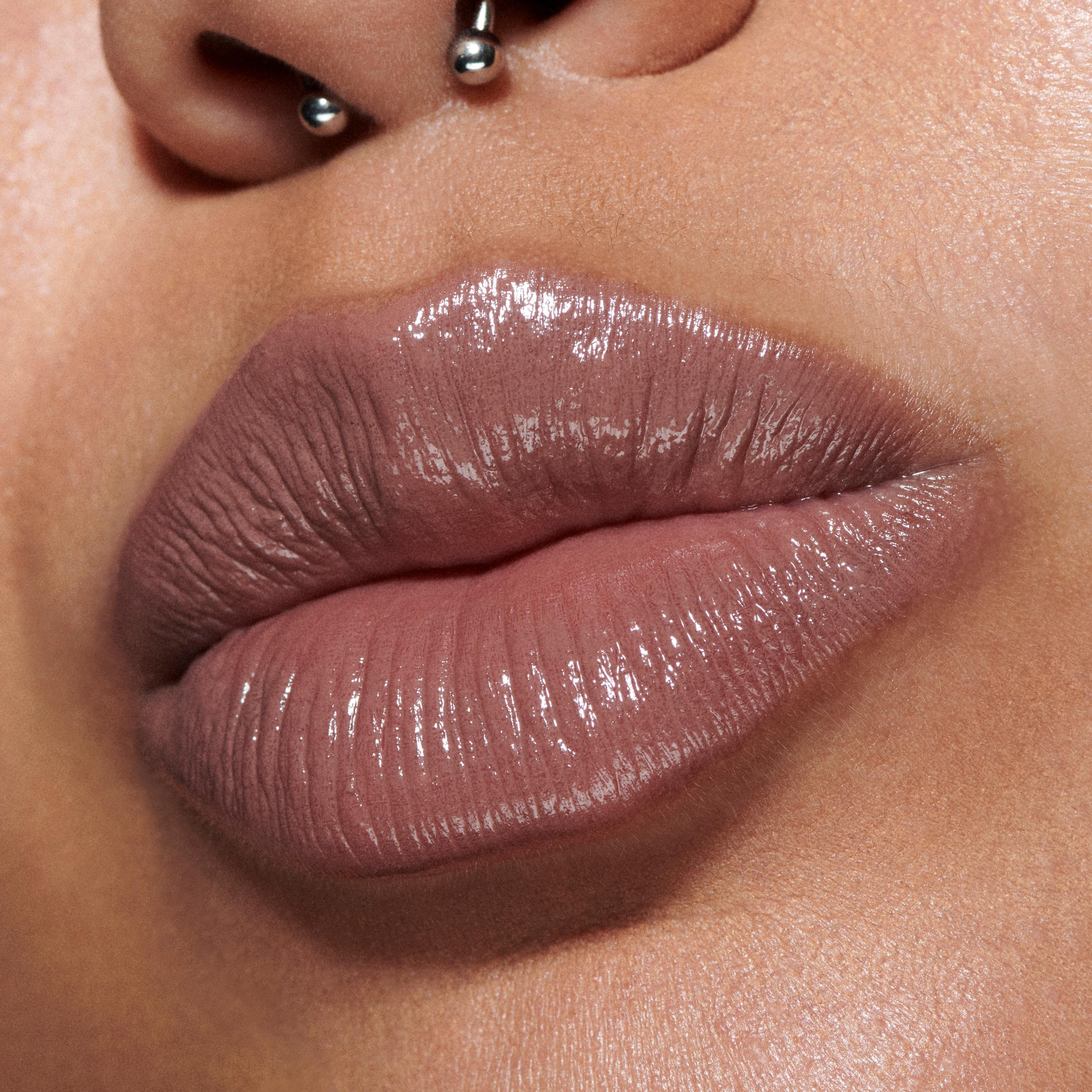 Produktbild MAC Lustreglass Lipstick 2 von 2