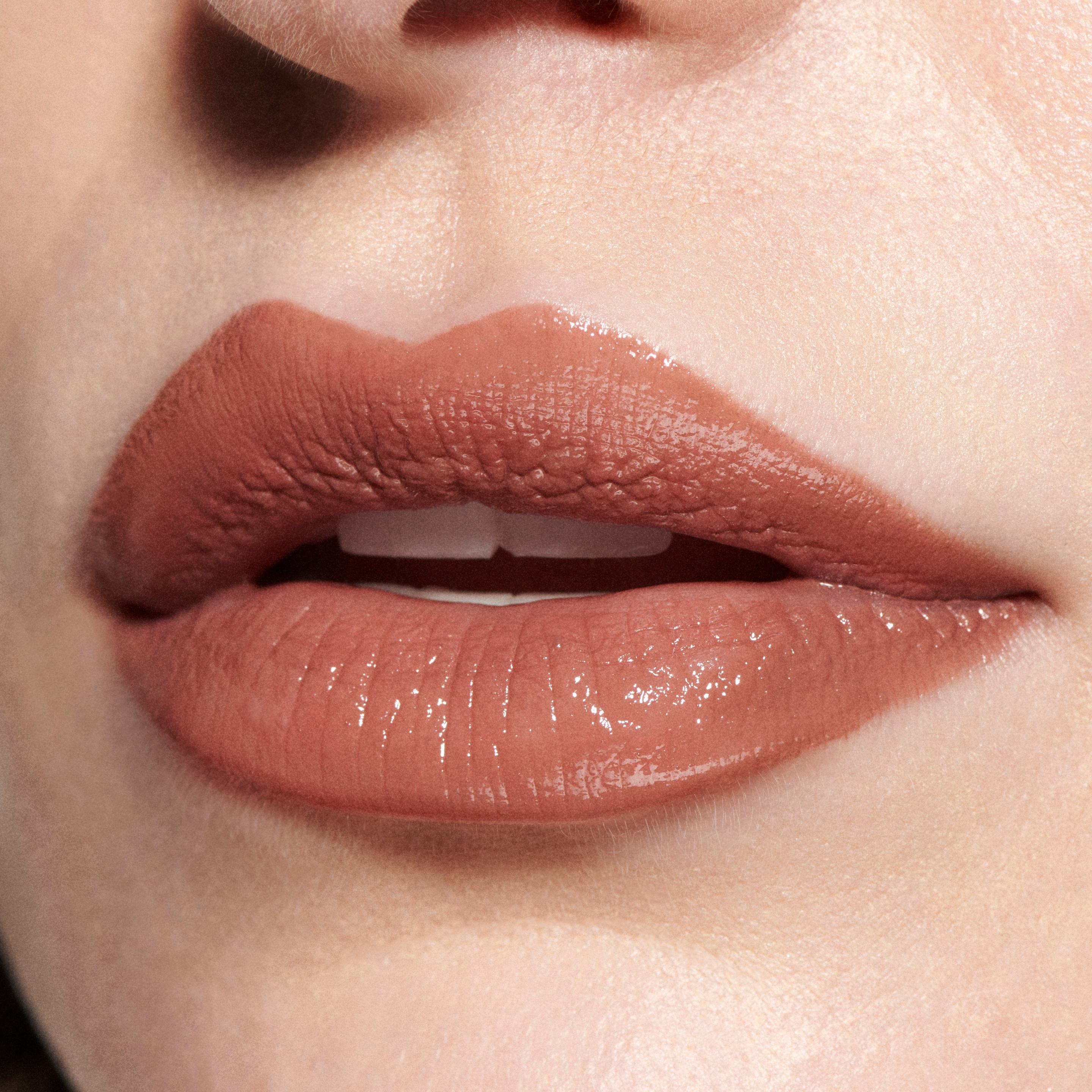 Produktbild MAC Lustreglass Lipstick 2 von 2