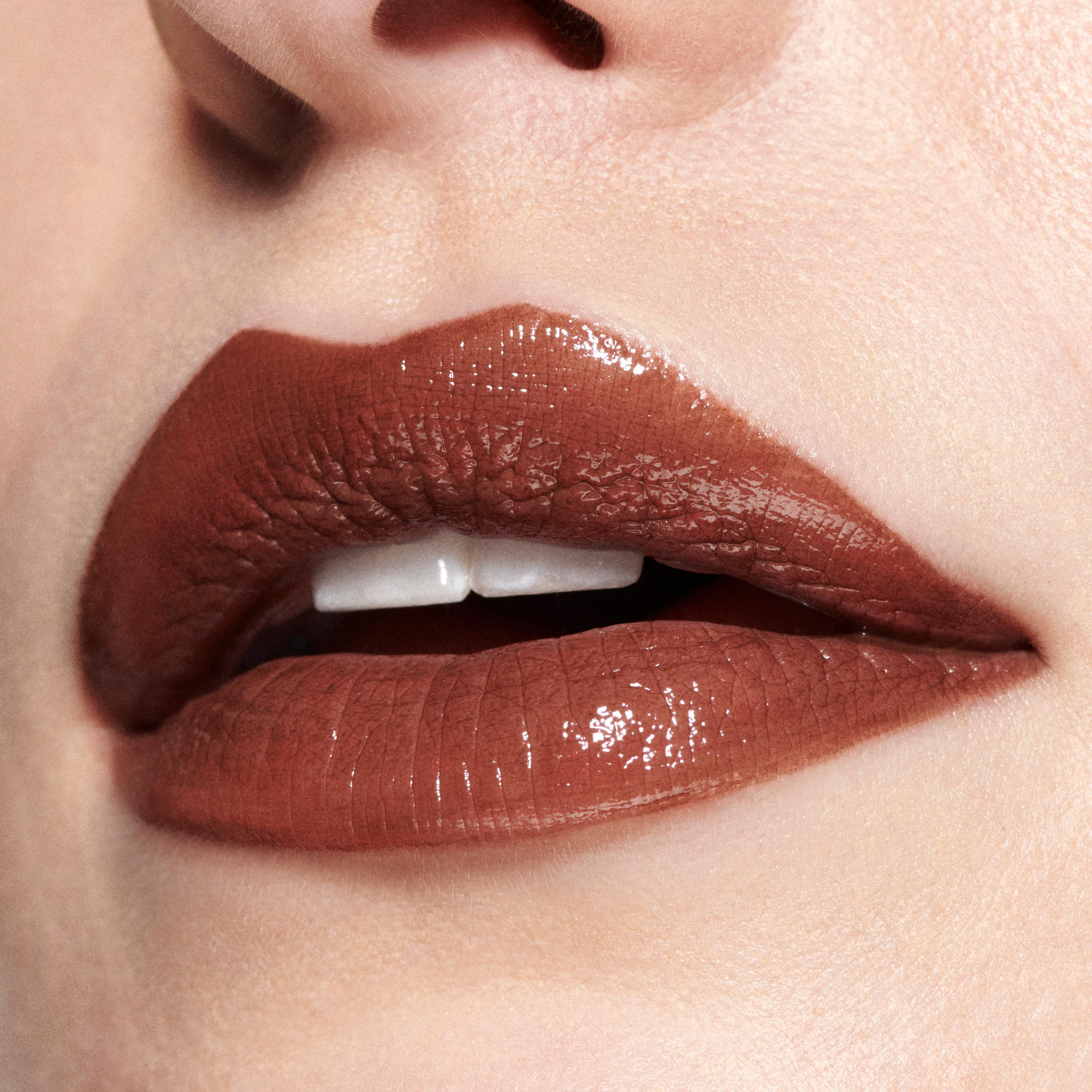 Produktbild MAC Lustreglass Lipstick 2 von 2