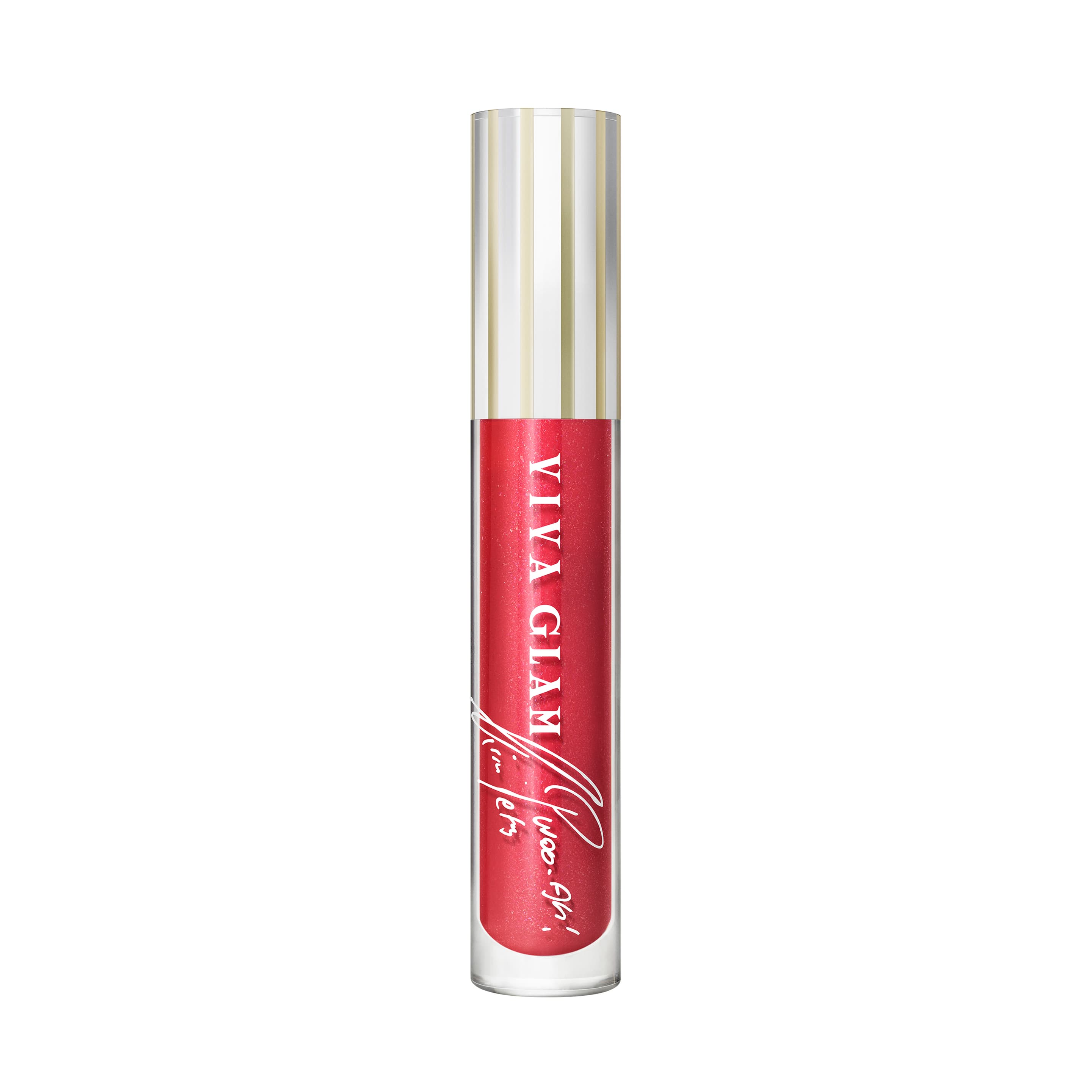 Produktbild MAC Lipglass Air Viva Glam 2 von 7
