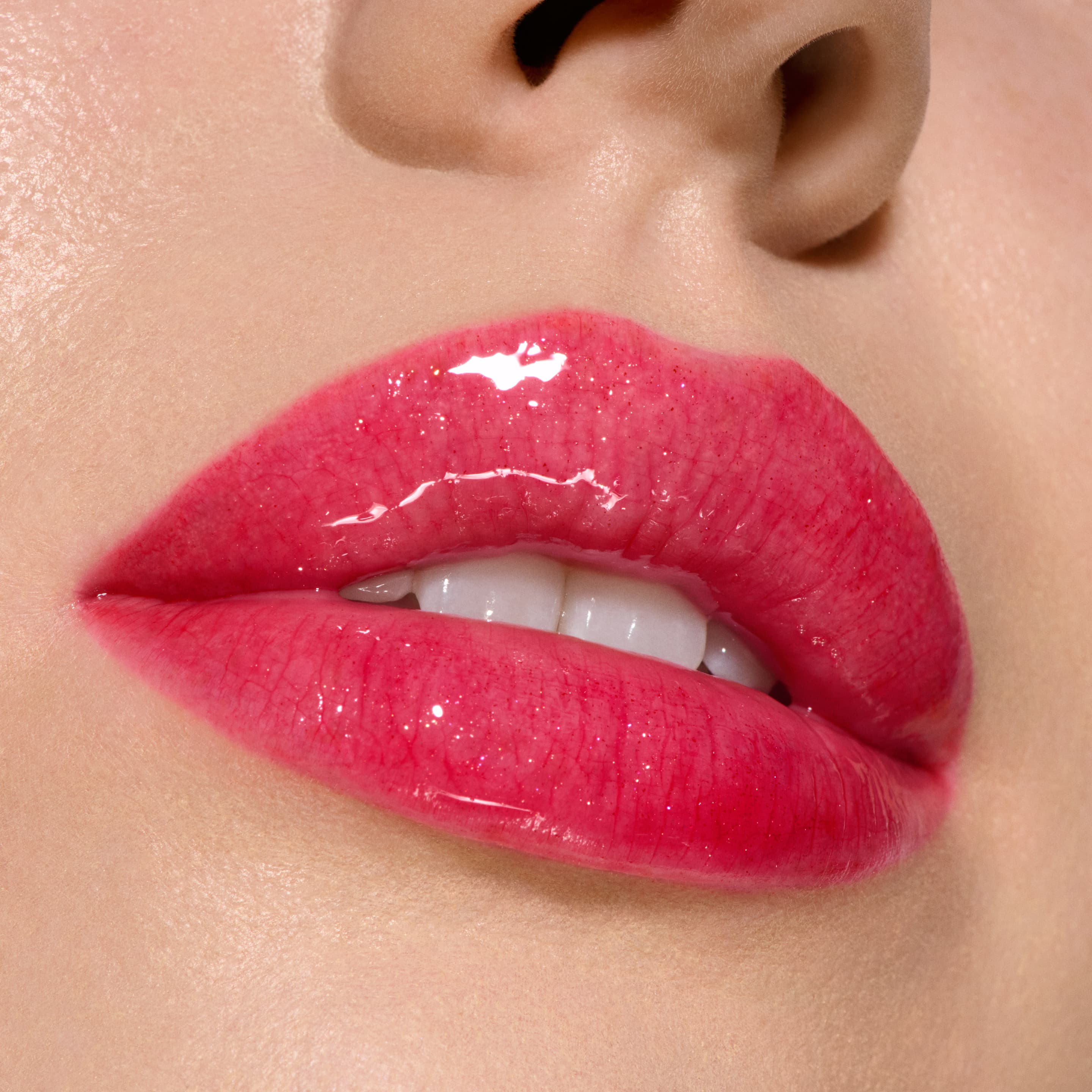 Produktbild MAC Lipglass Air Viva Glam 5 von 7