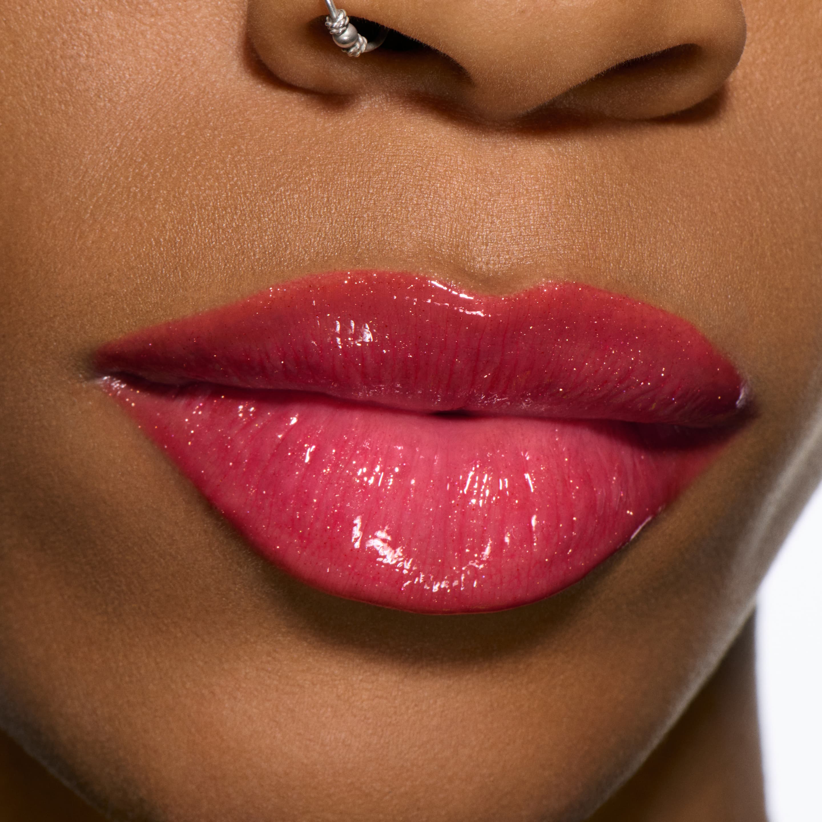 Produktbild MAC Lipglass Air Viva Glam 3 von 7