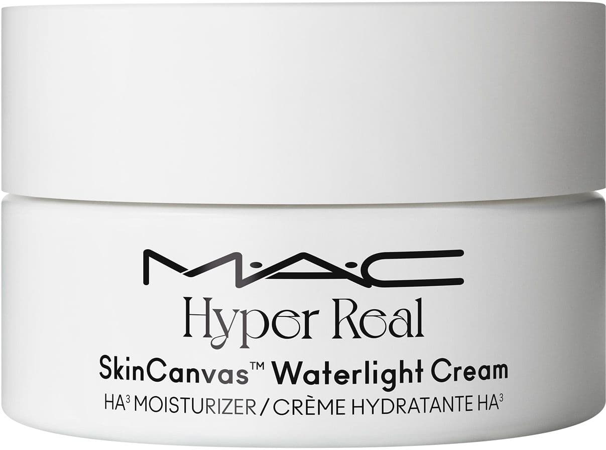 MAC Hyper Real Skincanvas Waterlight Cream