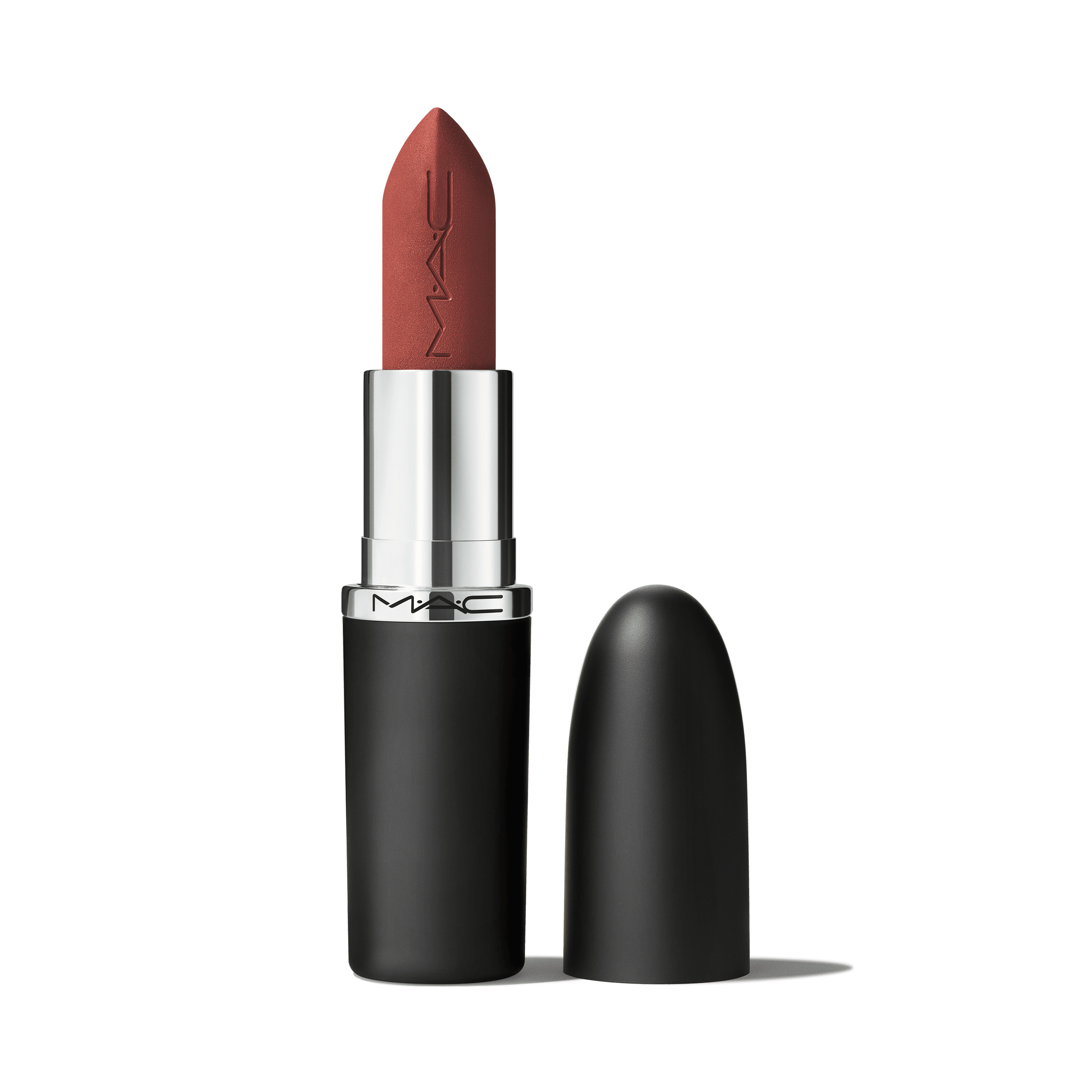 MAC MACximal Silky Matte Lipstick