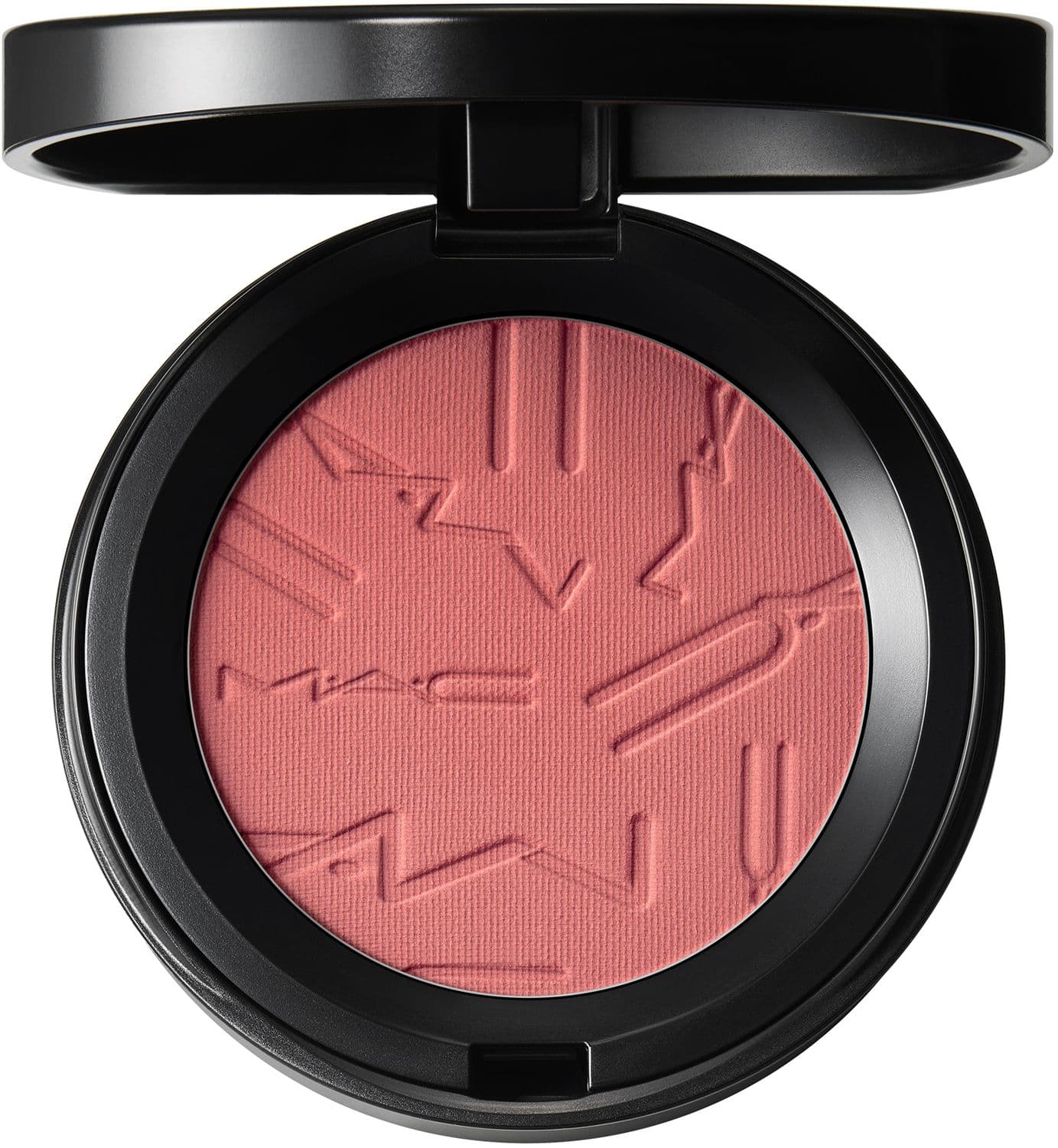 MAC Skinfinish Colourstruck Blush
