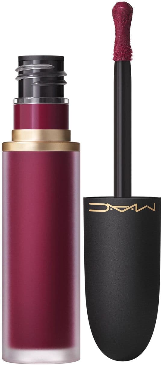 MAC Powder Kiss Lip + Cheek Mousse