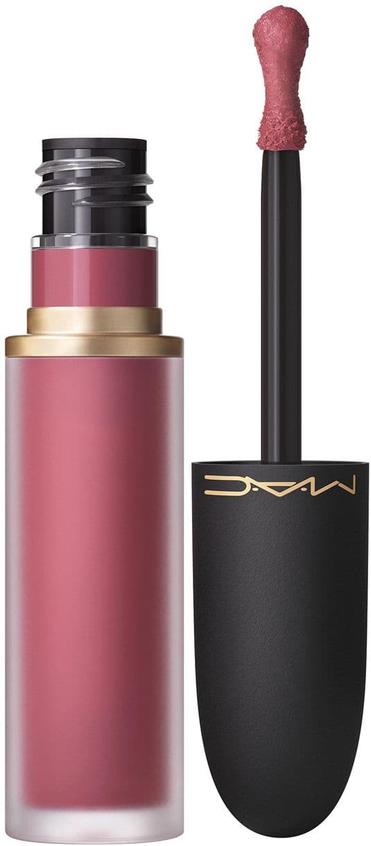 MAC Powder Kiss Lip + Cheek Mousse