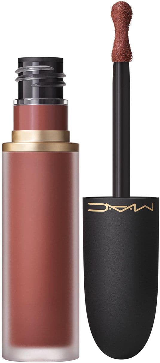 MAC Powder Kiss Lip + Cheek Mousse