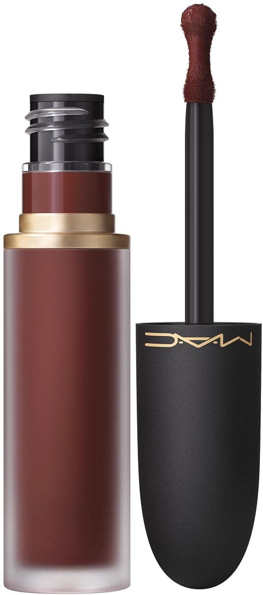 MAC Powder Kiss Lip + Cheek Mousse