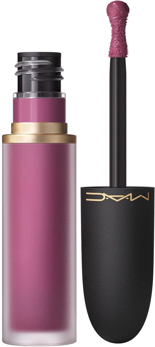 MAC Powder Kiss Lip + Cheek Mousse