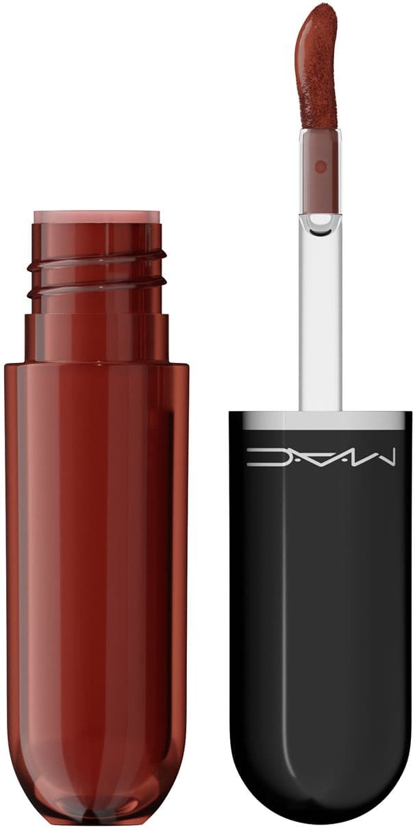 MAC Lustreglass Stainglass Lip Tint