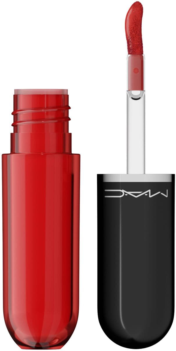 MAC Lustreglass Stainglass Lip Tint