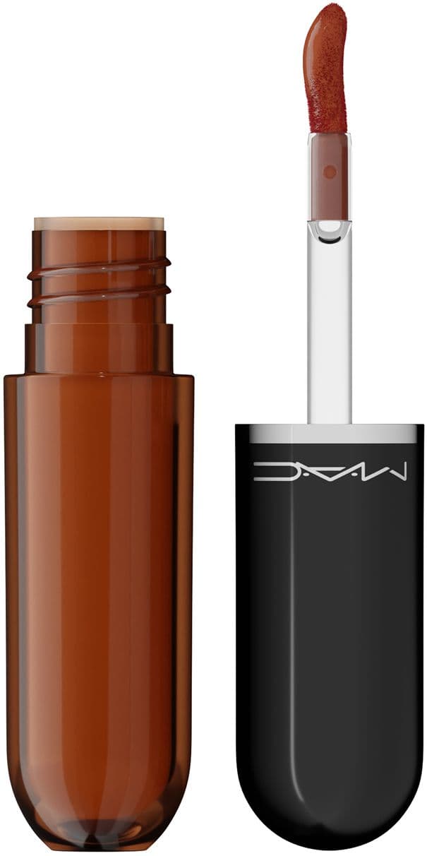 MAC Lustreglass Stainglass Lip Tint