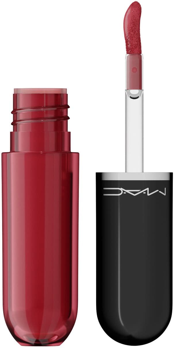 MAC Lustreglass Stainglass Lip Tint