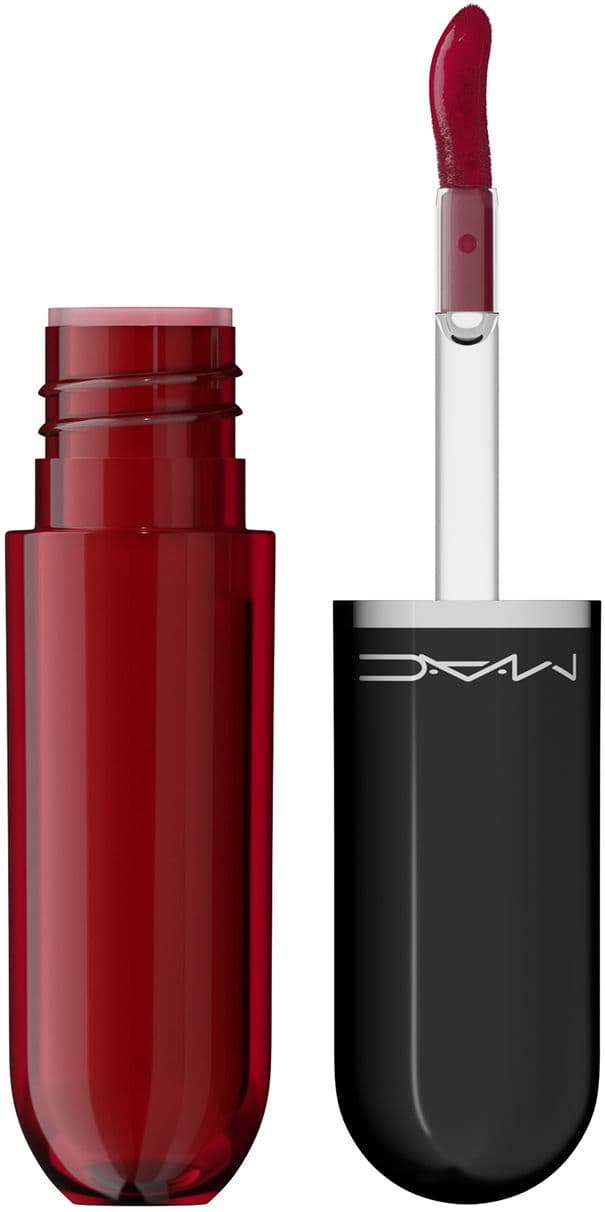 MAC Lustreglass Stainglass Lip Tint