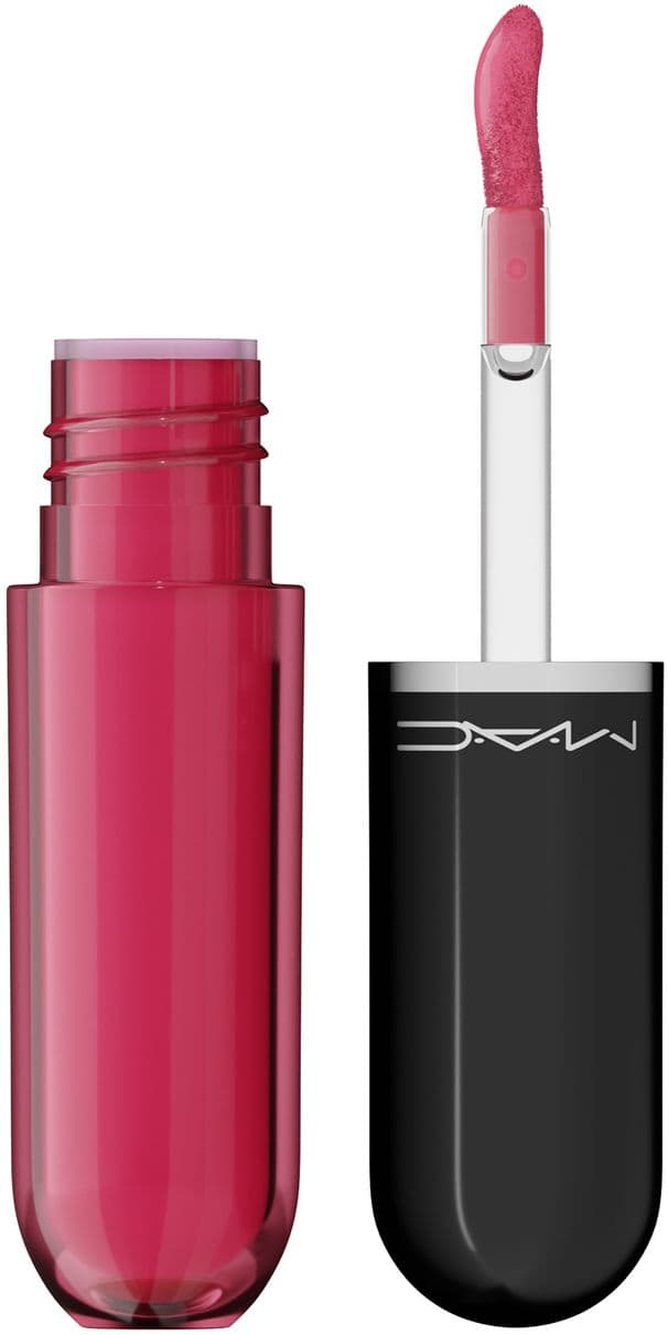 MAC Lustreglass Stainglass Lip Tint