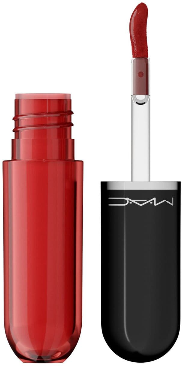 MAC Lustreglass Stainglass Lip Tint