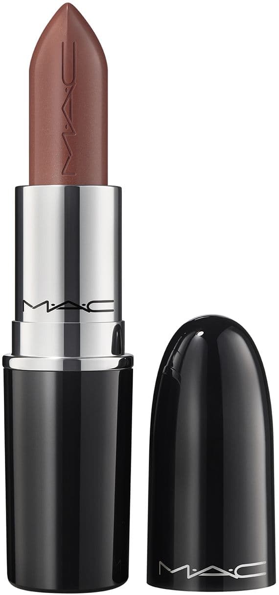 MAC Lustreglass Sheer-Shine Lipstick