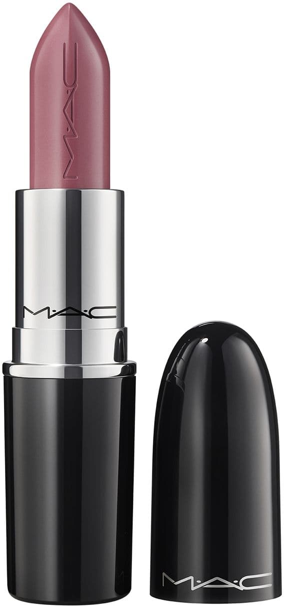 MAC Lustreglass Sheer-Shine Lipstick