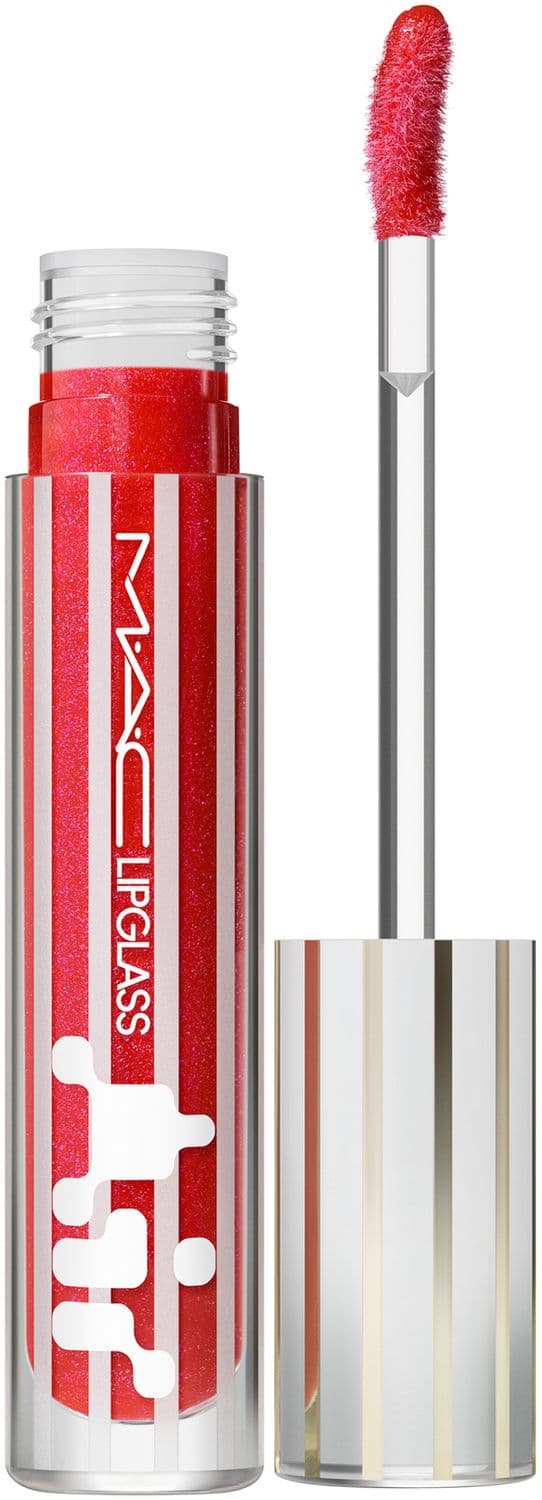 MAC Lipglass Air