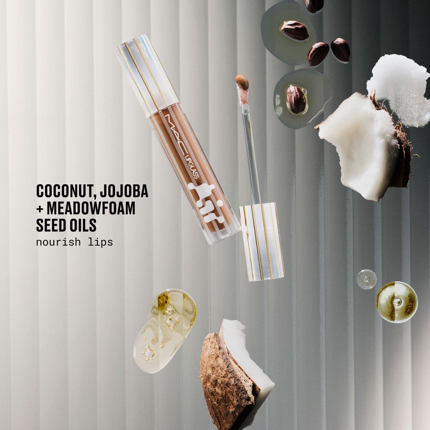 MAC Lipglass Air