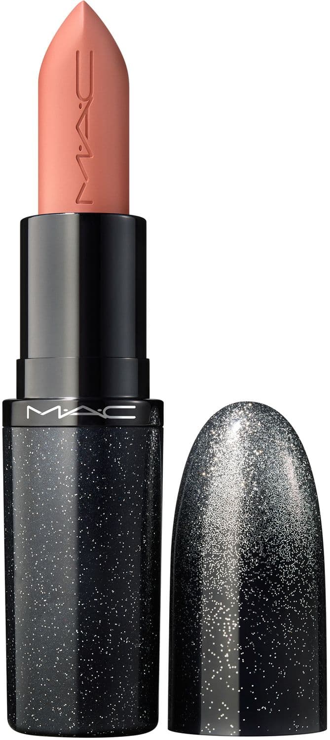 MAC MACximal Sleek Satin Lipstick