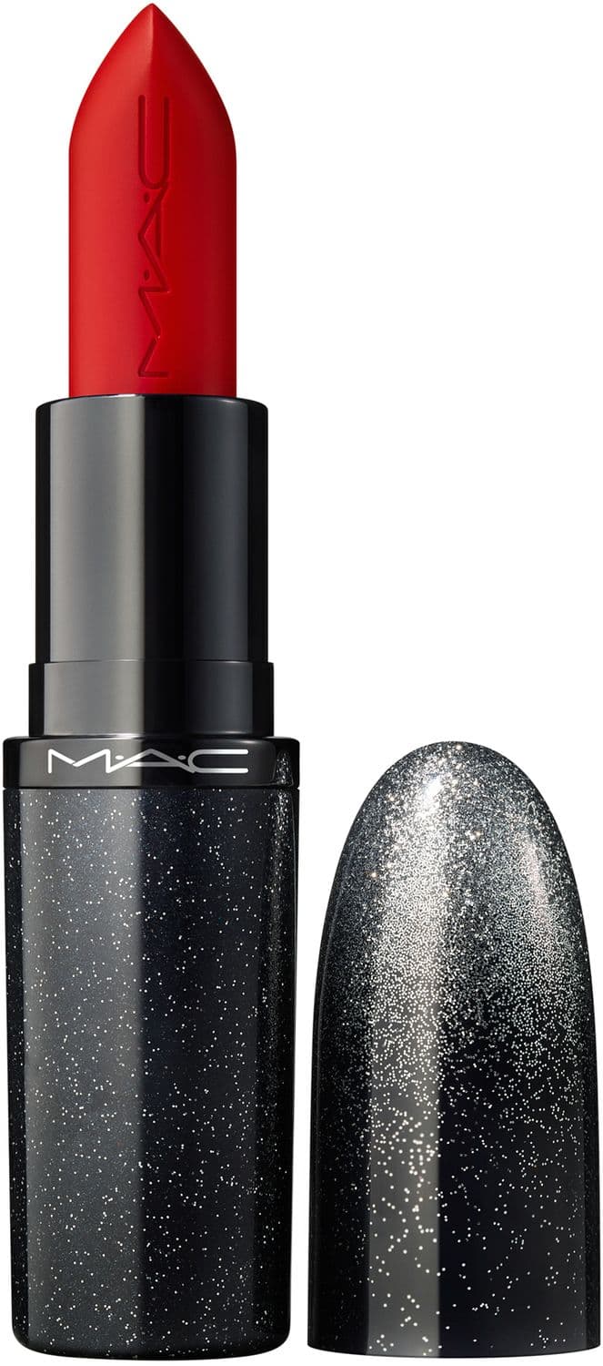 MAC MACximal Sleek Satin Lipstick