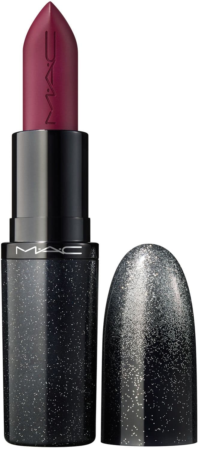 MAC MACximal Sleek Satin Lipstick