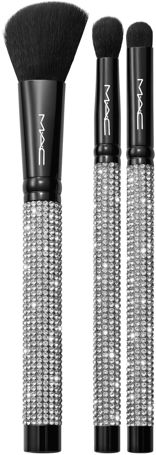 MAC Finishing Touch Brush Kit