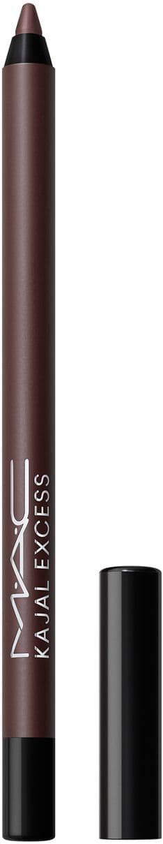 MAC Kajal Excess Longwear Smoky Eye Liner