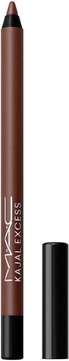MAC Kajal Excess Longwear Smoky Eye Liner