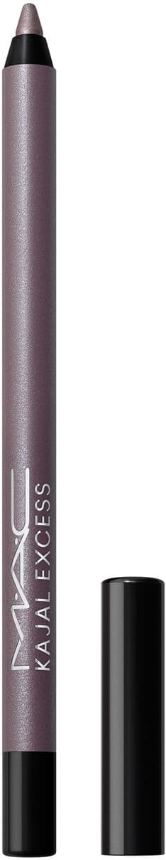 MAC Kajal Excess Longwear Smoky Eye Liner