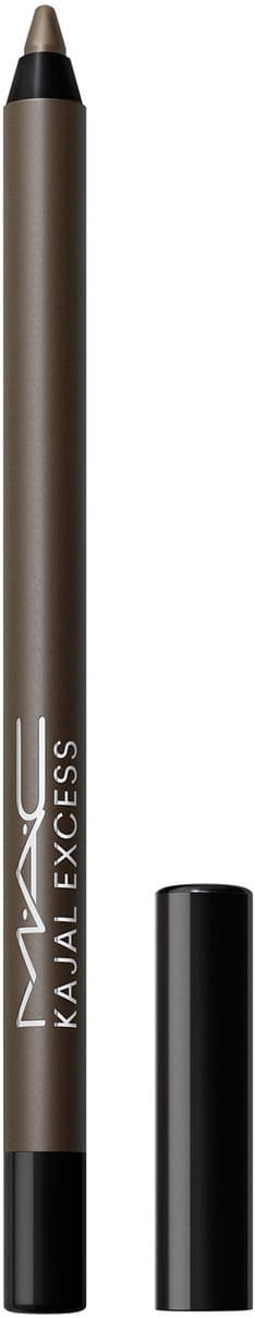 MAC Kajal Excess Longwear Smoky Eye Liner