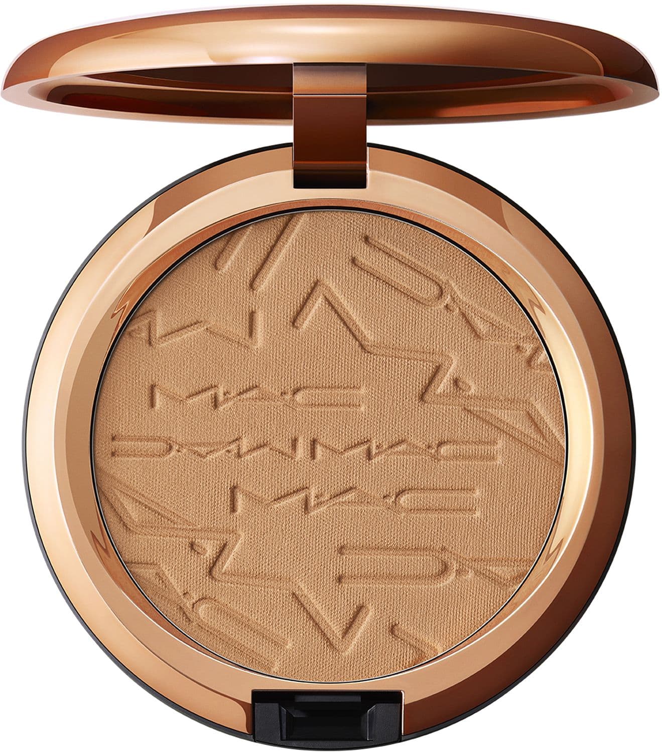 MAC Skinfinish Sunstruck Matte Bronzer