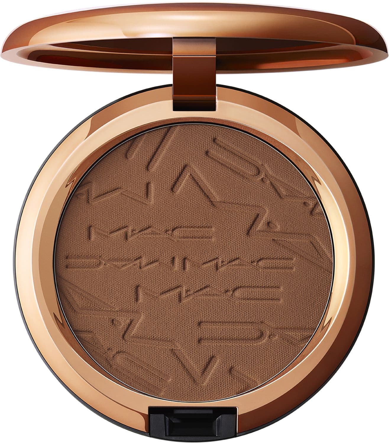 MAC Skinfinish Sunstruck Matte Bronzer