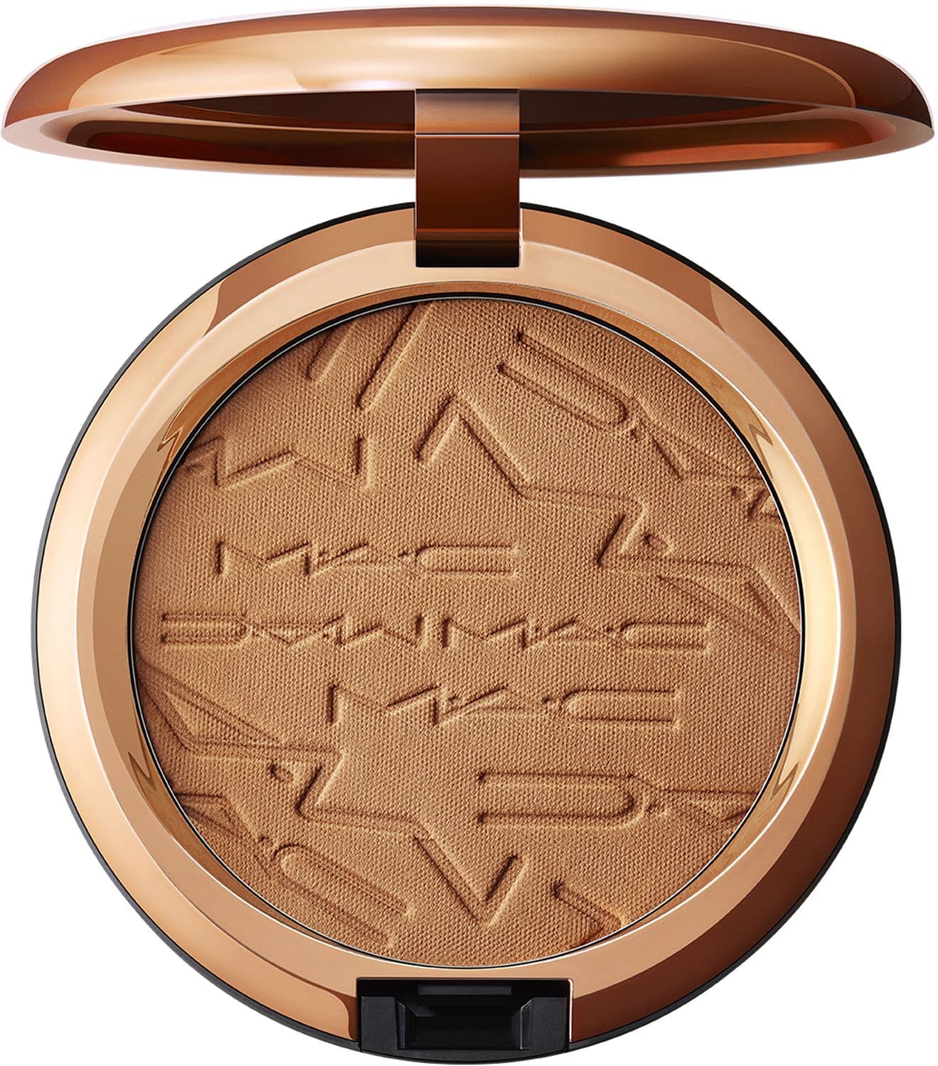 MAC Skinfinish Sunstruck Matte Bronzer