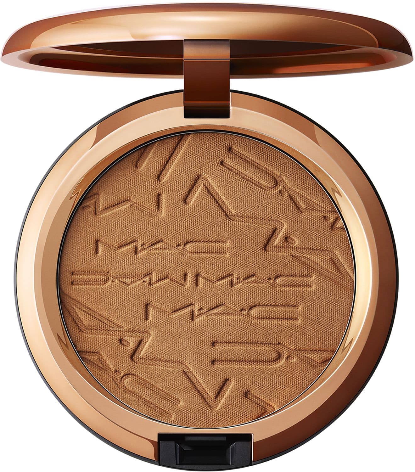 MAC Skinfinish Sunstruck Matte Bronzer