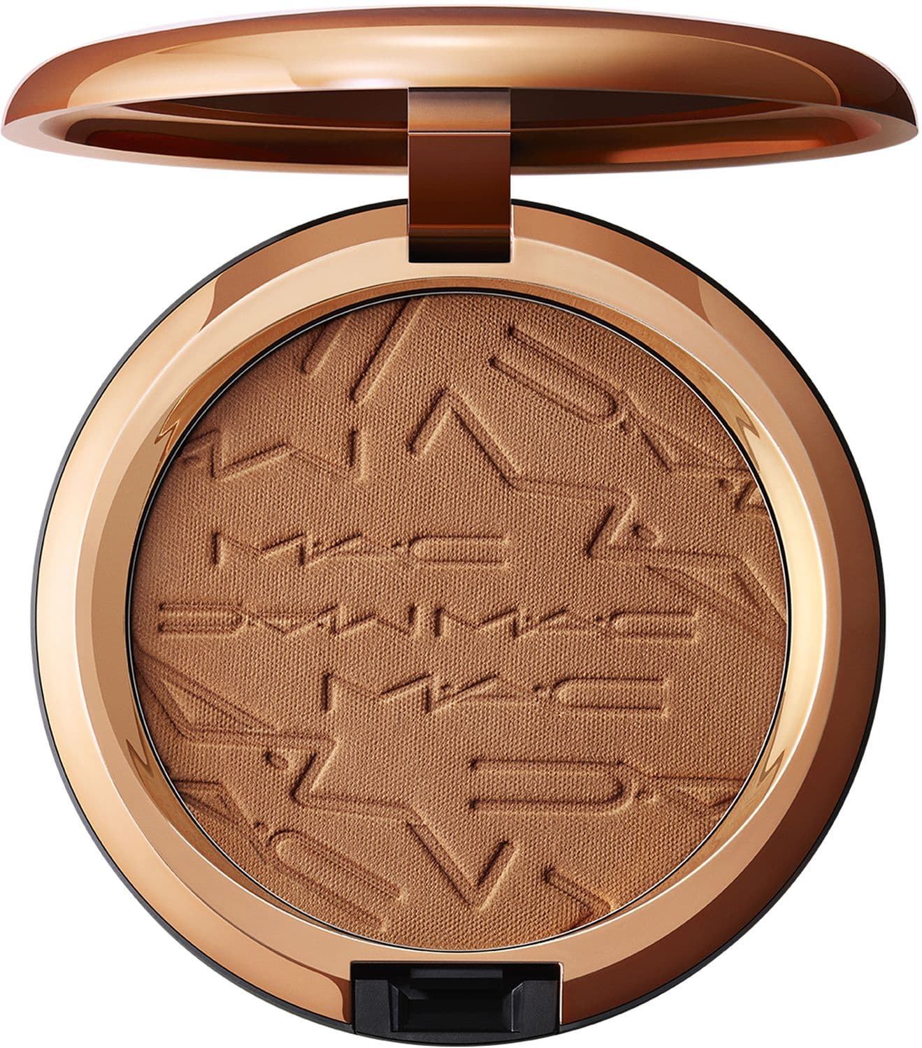MAC Skinfinish Sunstruck Matte Bronzer