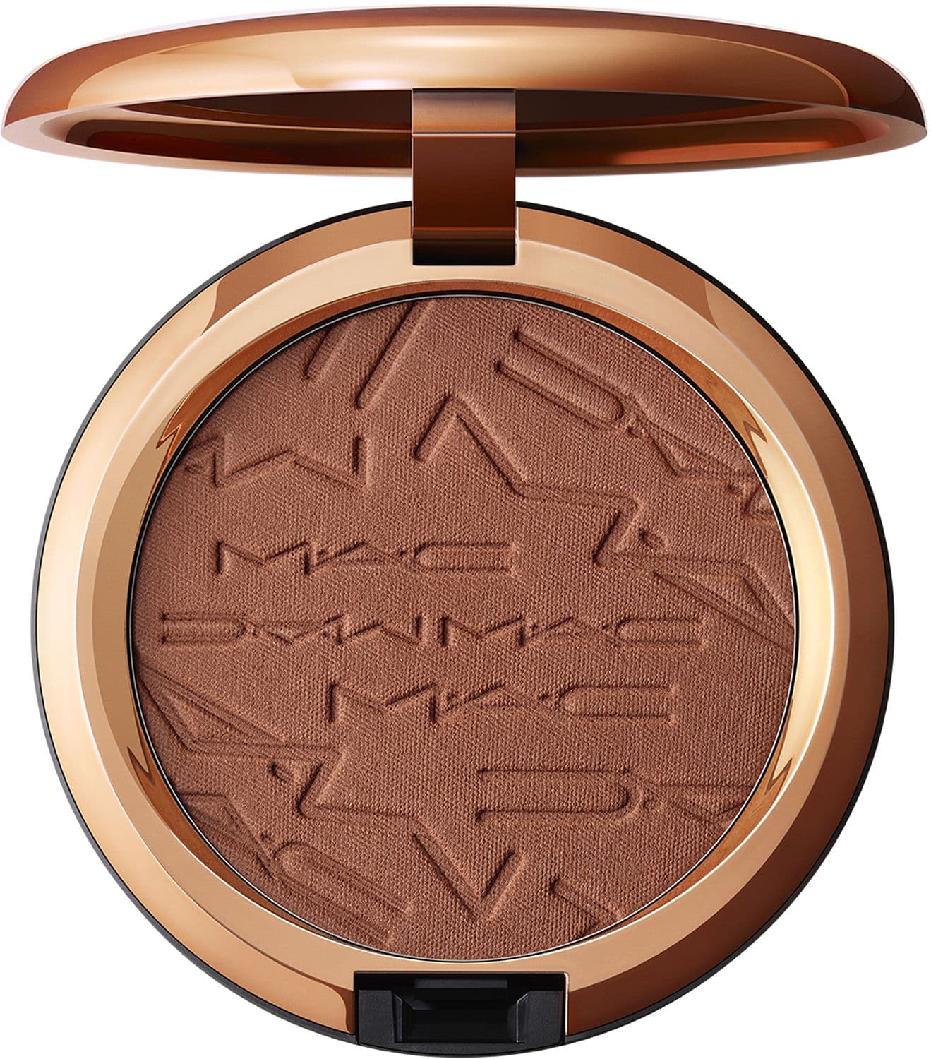 MAC Skinfinish Sunstruck Matte Bronzer
