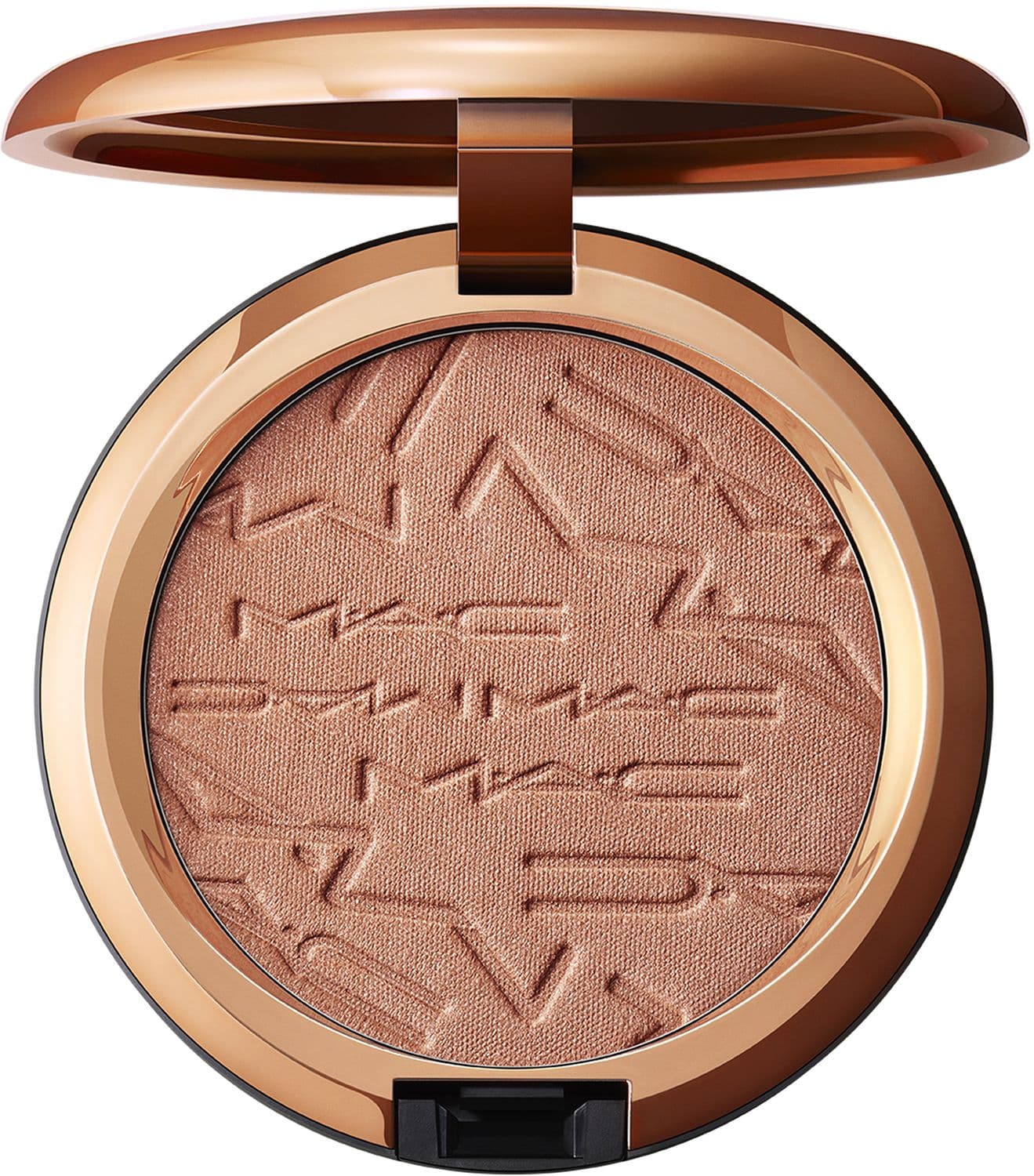 MAC Skinfinish Sunstruck Radiant Bronzer