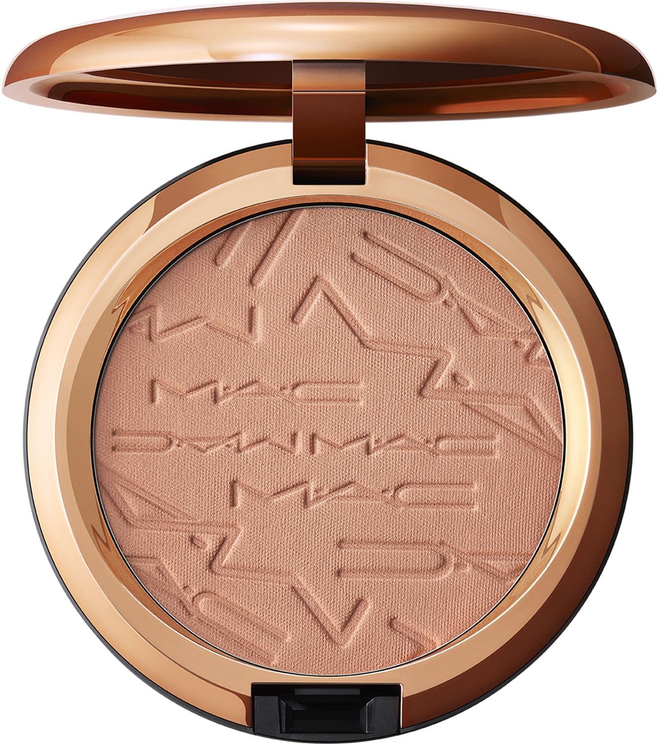 MAC Skinfinish Sunstruck Matte Bronzer