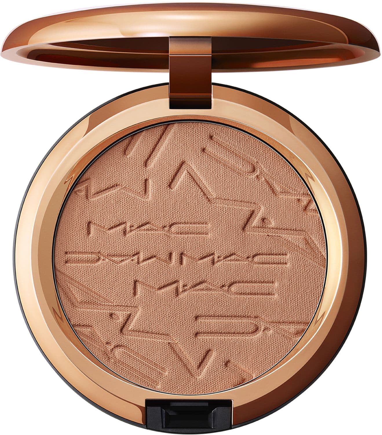 MAC Skinfinish Sunstruck Matte Bronzer